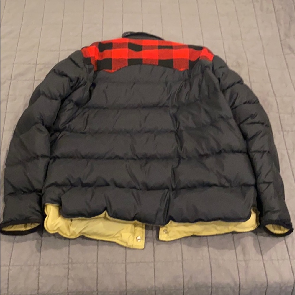 Penfield down jacket - Picture 3 of 3